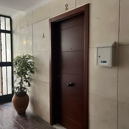 Urban Loft Apartament