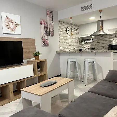 Urban Loft Kordoba