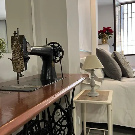 Urban Loft Apartament *