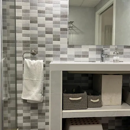 Urban Loft * Kordoba