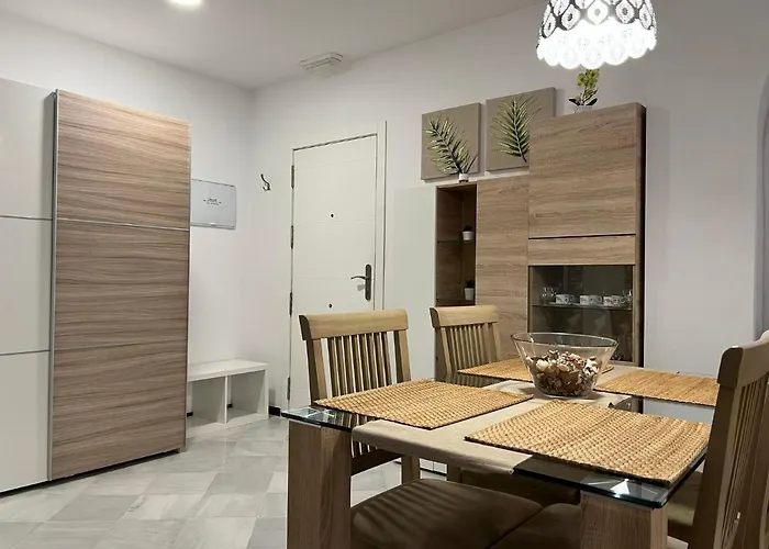 Urban Loft Appartamento Cordova