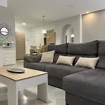 דירה Urban Loft *