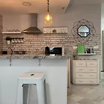 Апартаменты Urban Loft Кордова