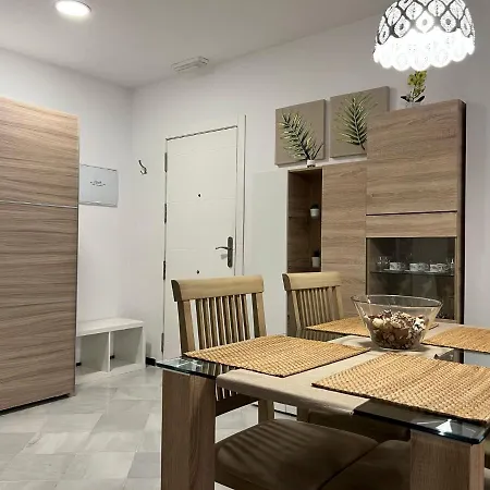 Urban Loft Апартаменты Кордова