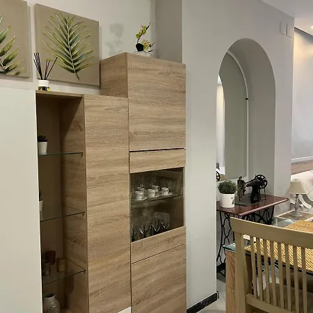 Urban Loft * 科爾多瓦