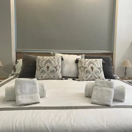 Urban Loft 公寓 科爾多瓦