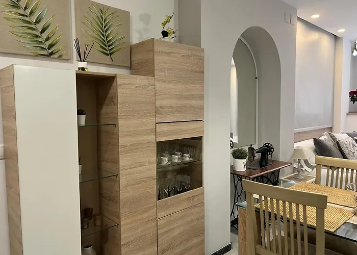 Urban Loft * Cordoba