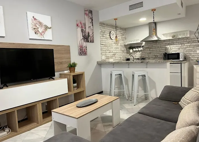 Urban Loft Кордова