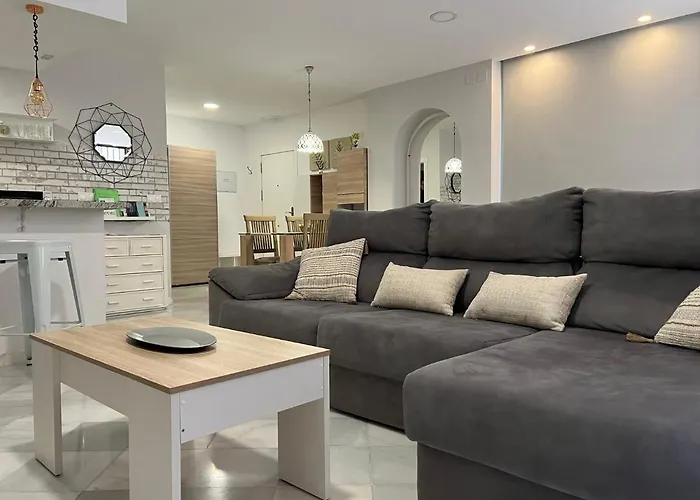 Апартаменты Urban Loft *