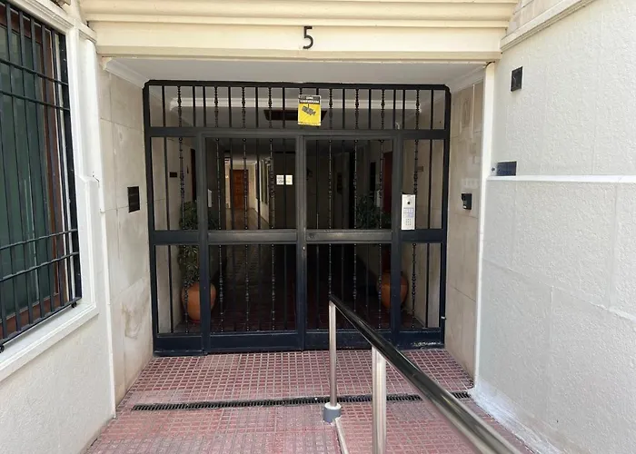 Urban Loft * Кордова