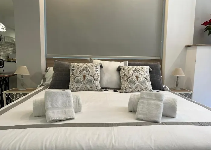 Urban Loft Апартаменты Кордова