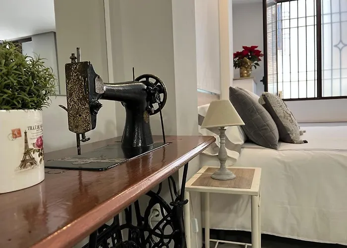 Urban Loft דירה *