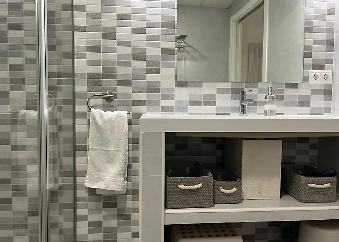 Urban Loft * Cordoba