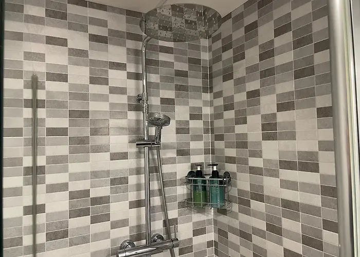 Апартаменты Urban Loft