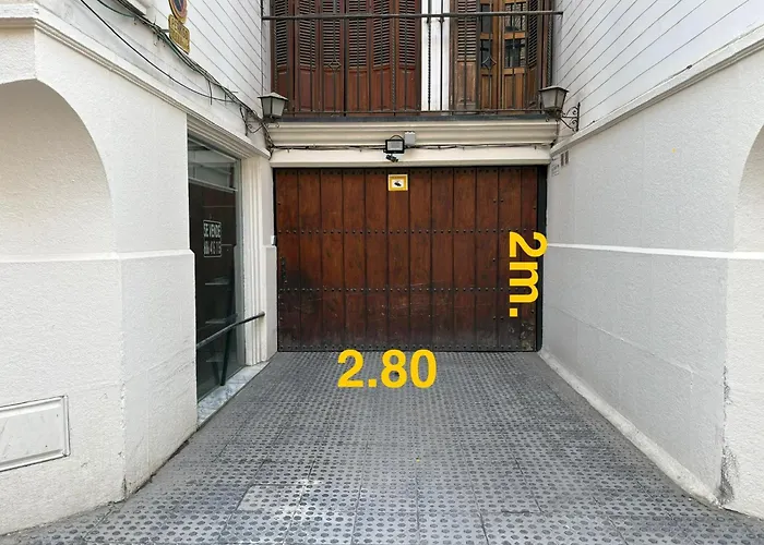 דירה Urban Loft *