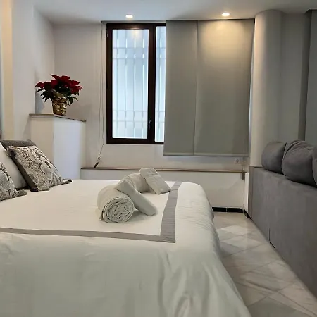 Urban Loft Apartamento