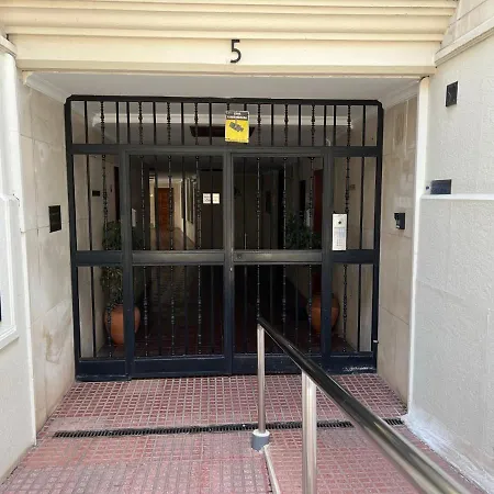 Urban Loft * Córdoba