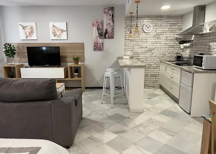 Urban Loft 코르도바